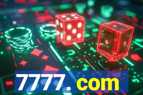 7777. com